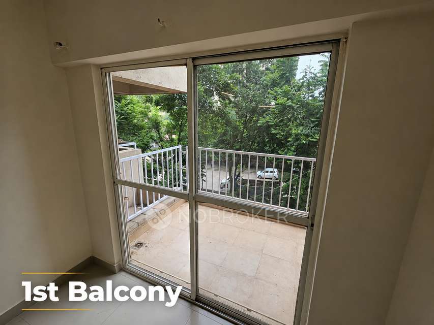 2 BHK Flat In Life Park Entrance, Mohammed Wadi for Rent  In Mohammed Wadi