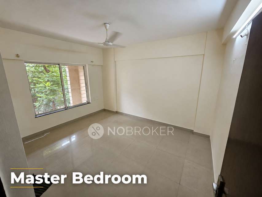 2 BHK Flat In Life Park Entrance, Mohammed Wadi for Rent  In Mohammed Wadi
