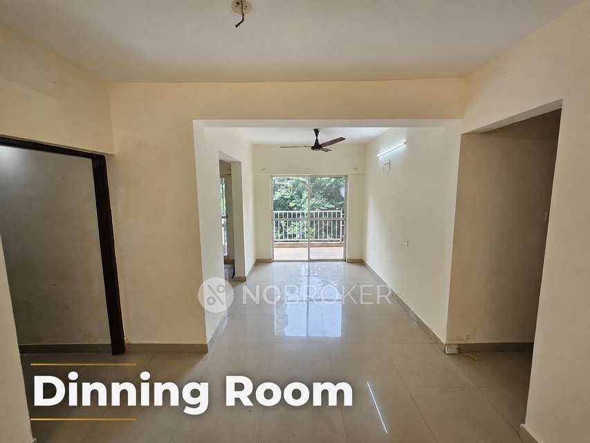 2 BHK Flat In Life Park Entrance, Mohammed Wadi for Rent  In Mohammed Wadi