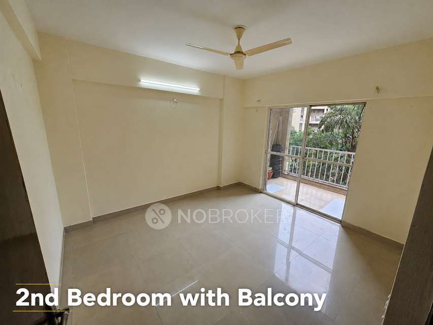 2 BHK Flat In Life Park Entrance, Mohammed Wadi for Rent  In Mohammed Wadi