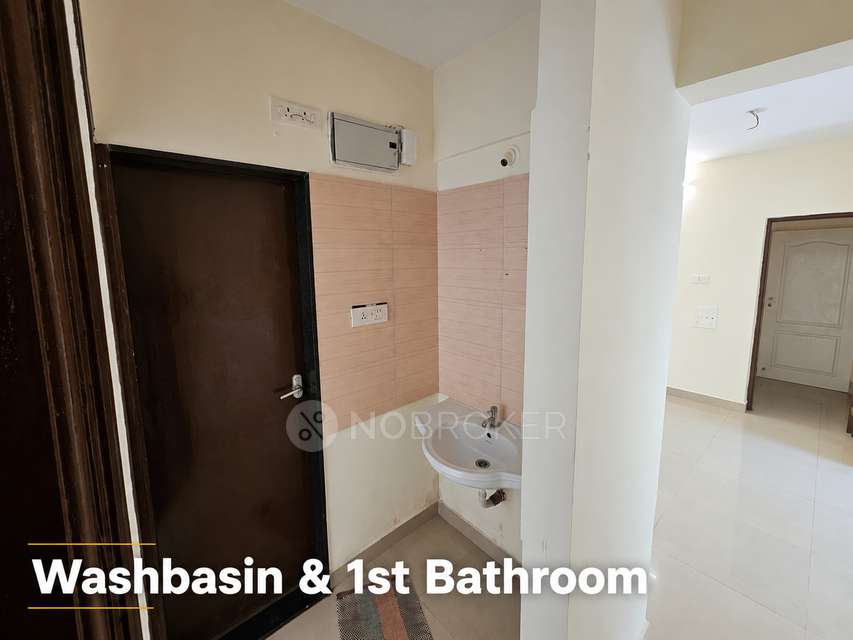 2 BHK Flat In Life Park Entrance, Mohammed Wadi for Rent  In Mohammed Wadi