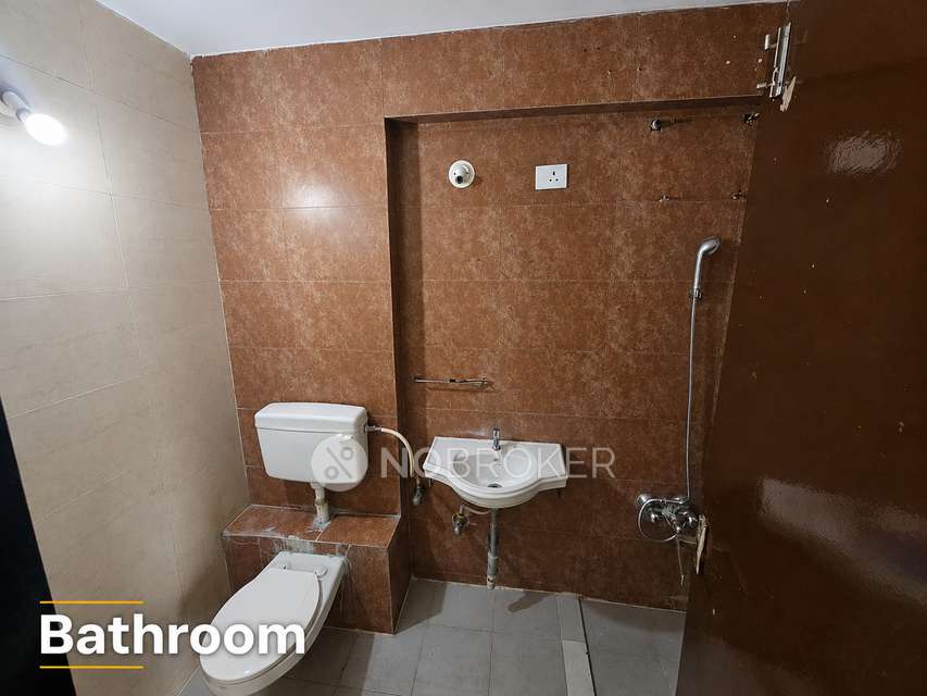 2 BHK Flat In Life Park Entrance, Mohammed Wadi for Rent  In Mohammed Wadi