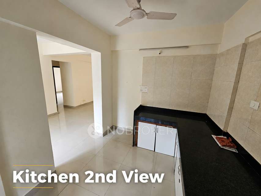 2 BHK Flat In Life Park Entrance, Mohammed Wadi for Rent  In Mohammed Wadi