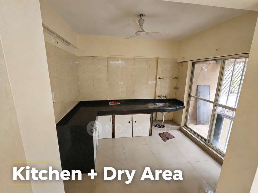2 BHK Flat In Life Park Entrance, Mohammed Wadi for Rent  In Mohammed Wadi