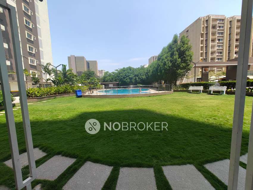 3 BHK Flat In Brigade Cornerstone Utopia For Sale  In Varthur