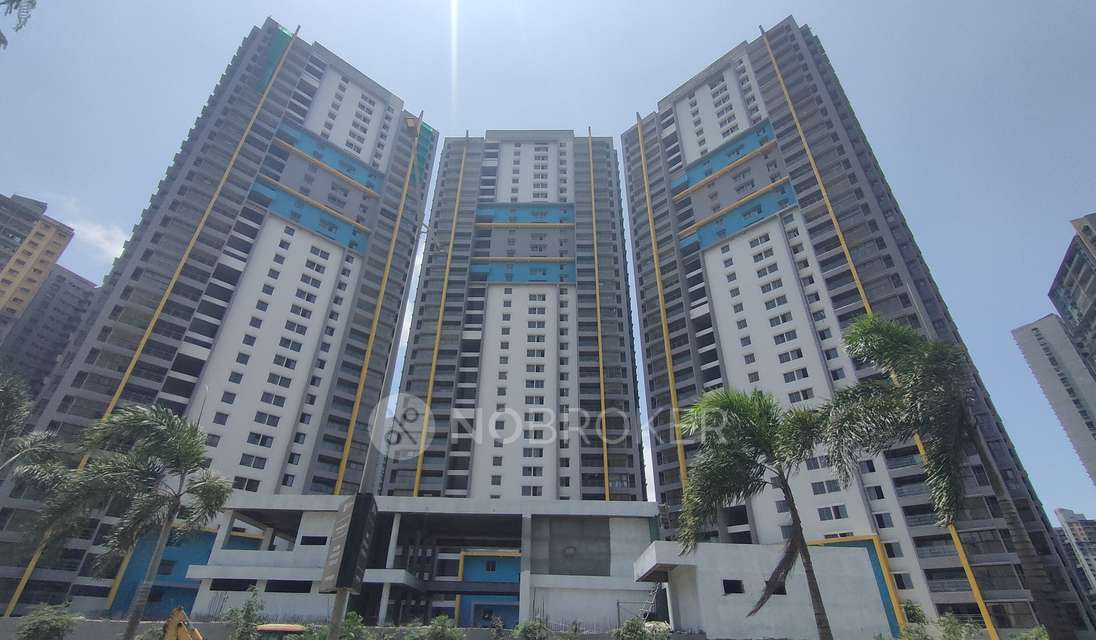 2 BHK Flat In Paranjape Orion,  Blue Ridge Township For Sale  In Hinjewadi