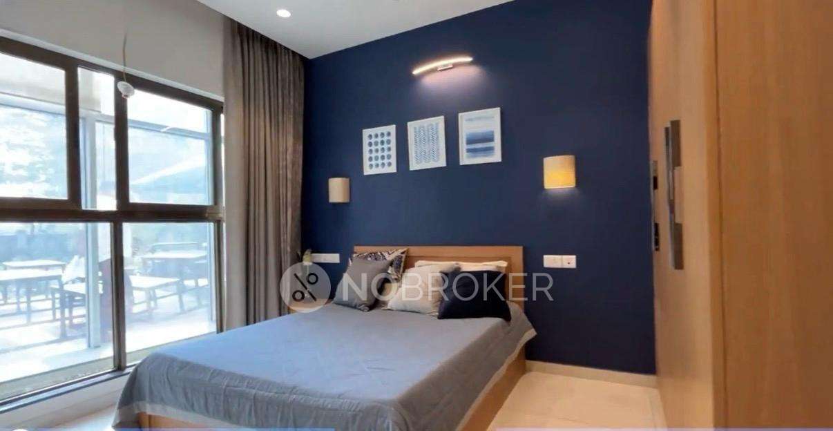 2 BHK Flat In Paranjape Orion, Blue Ridge Township For Sale In Hinjewadi