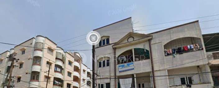 Single Room for Female In 1 BHK  In  Gunrathi Residency, Old Alwal, Secunderabad, Telangana 500010 In Srinivasa Nagar Colony