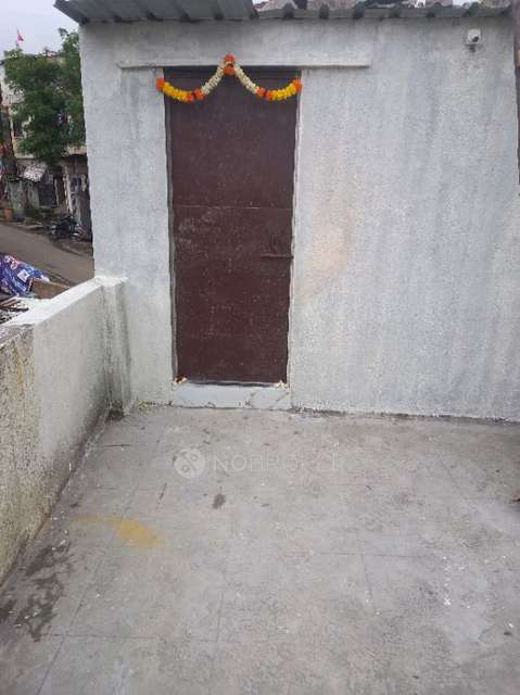 1 RK Flat In Amar Bharat Society Balajinivas Warje Malwadi Pune 411058 for Rent In Warje Malwadi