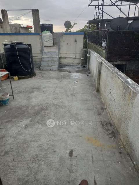 1 RK Flat In Amar Bharat Society Balajinivas Warje Malwadi Pune 411058 for Rent In Warje Malwadi