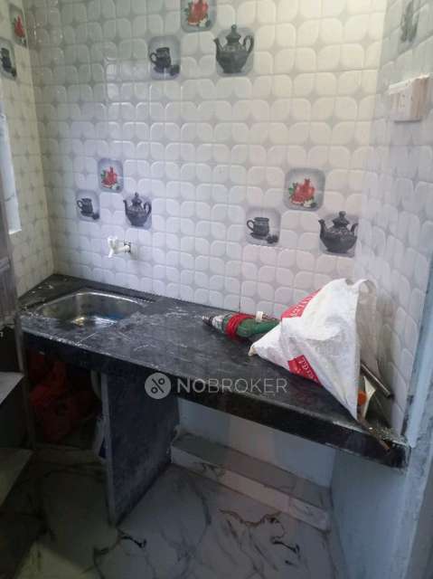 1 RK Flat In Amar Bharat Society Balajinivas Warje Malwadi Pune 411058 for Rent In Warje Malwadi