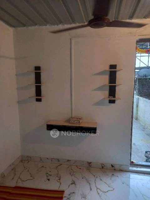 1 RK Flat In Amar Bharat Society Balajinivas Warje Malwadi Pune 411058 for Rent In Warje Malwadi