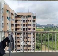 2 BHK Flat In As Astha For Sale  In Charholi Budruk