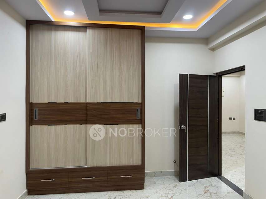 3 BHK Flat In Ethereal Apartments For Sale  In Ethereal Apartment