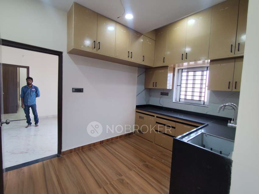 3 BHK Flat In Ethereal Apartments For Sale  In Ethereal Apartment