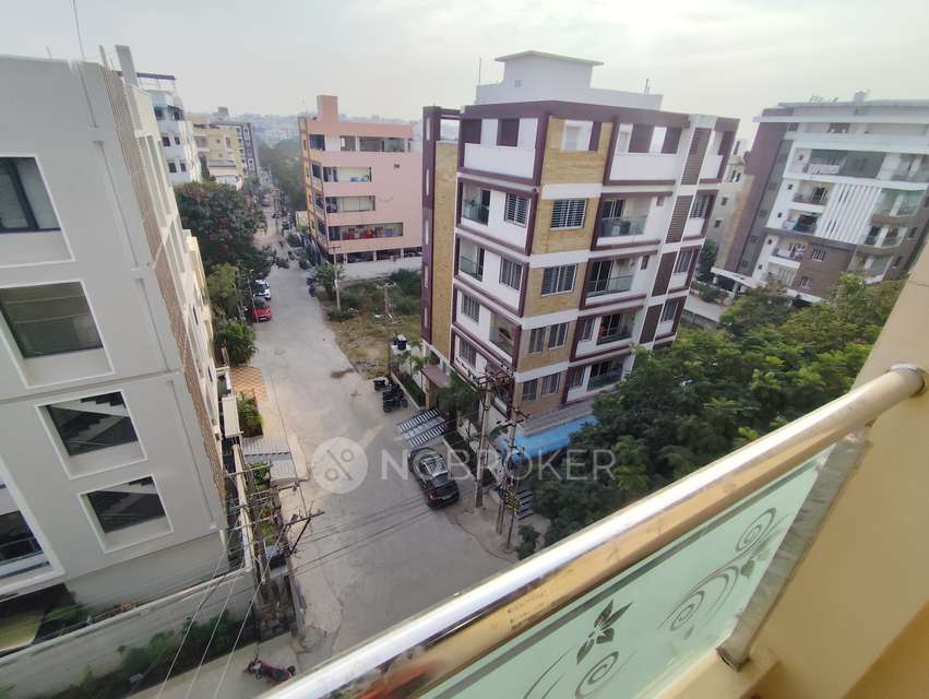 3 BHK Flat In Ethereal Apartments For Sale  In Ethereal Apartment