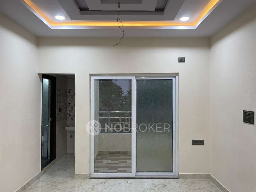 3 BHK Flat In Ethereal Apartments For Sale  In Ethereal Apartment