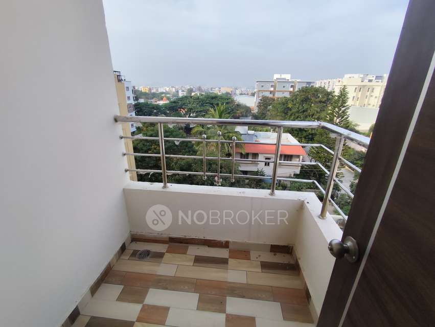 3 BHK Flat In Ethereal Apartments For Sale  In Ethereal Apartment