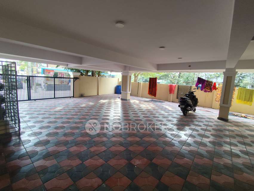 3 BHK Flat In Ethereal Apartments For Sale  In Ethereal Apartment