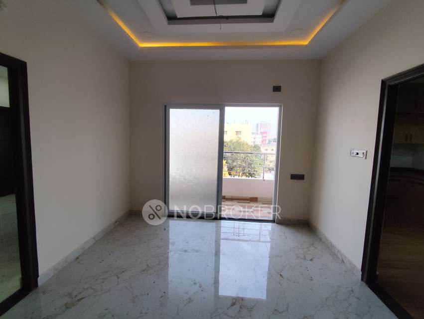 3 BHK Flat In Ethereal Apartments For Sale  In Ethereal Apartment