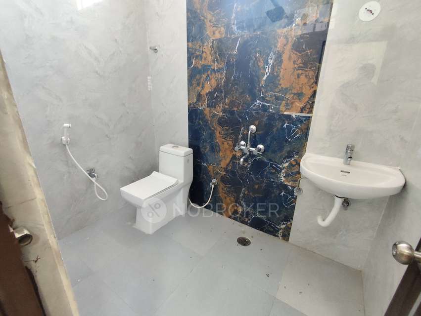 3 BHK Flat In Ethereal Apartments For Sale  In Ethereal Apartment