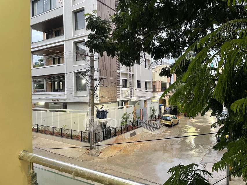 3 BHK Flat In Ethereal Apartments For Sale  In Ethereal Apartment