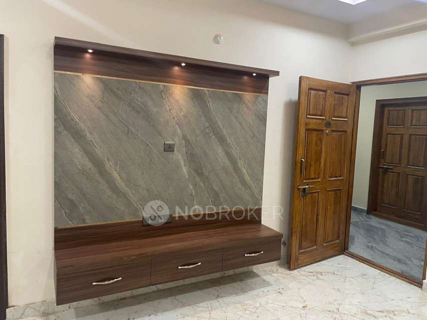 3 BHK Flat In Ethereal Apartments For Sale  In Ethereal Apartment