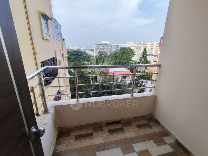 3 BHK Flat In Ethereal Apartments For Sale  In Ethereal Apartment