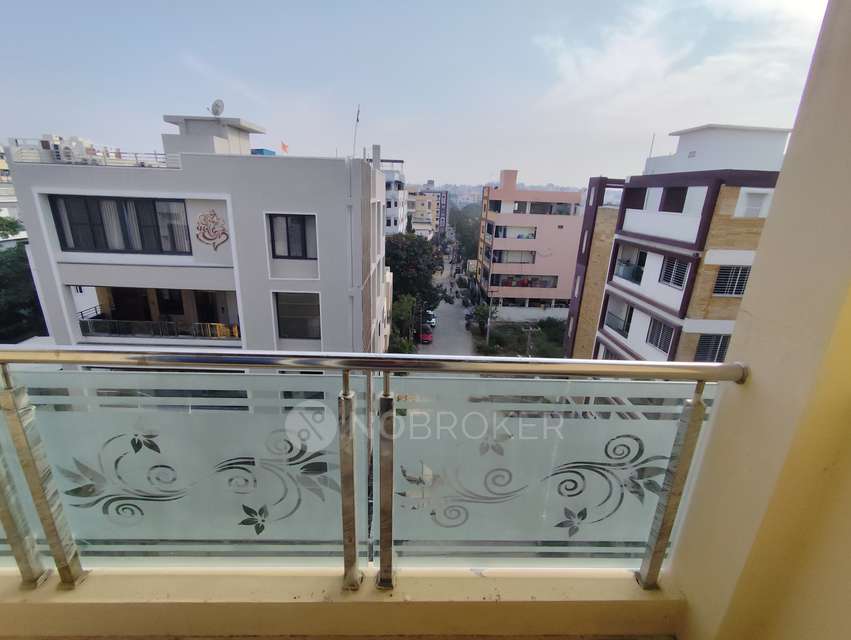 3 BHK Flat In Ethereal Apartments For Sale  In Ethereal Apartment