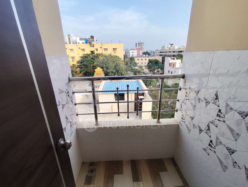 3 BHK Flat In Ethereal Apartments For Sale  In Ethereal Apartment