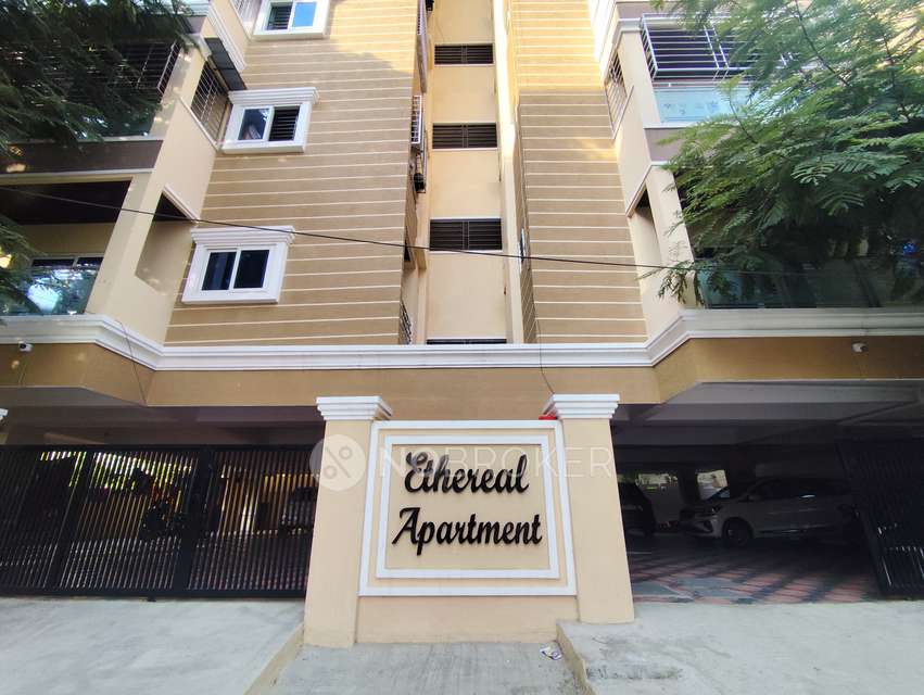 3 BHK Flat In Ethereal Apartments For Sale  In Ethereal Apartment