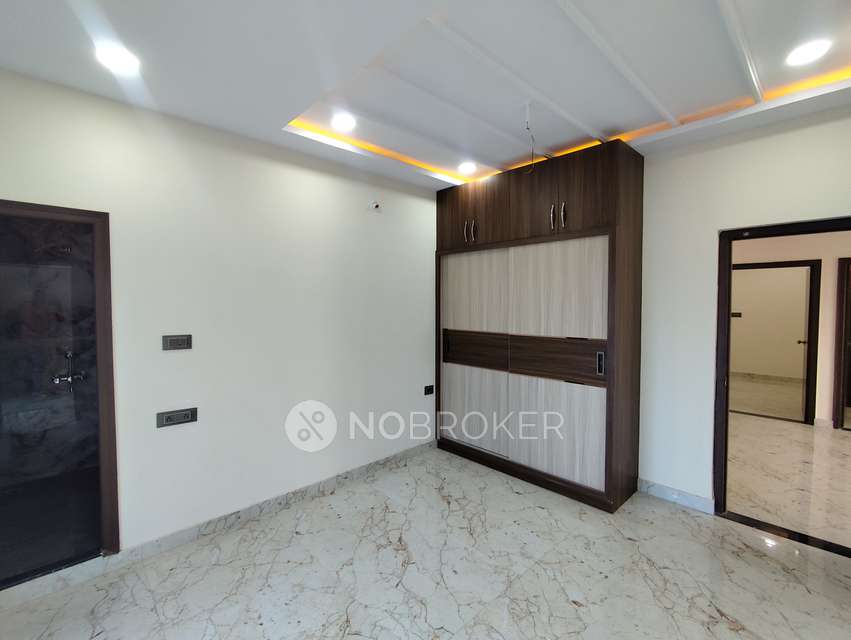 3 BHK Flat In Ethereal Apartments For Sale  In Ethereal Apartment