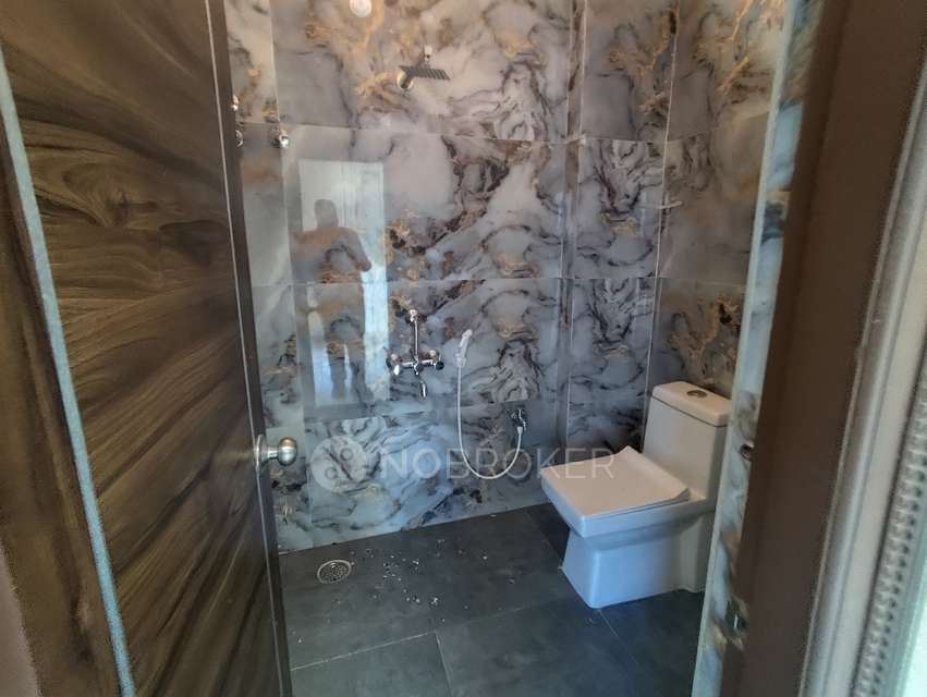 3 BHK Flat In Ethereal Apartments For Sale  In Ethereal Apartment