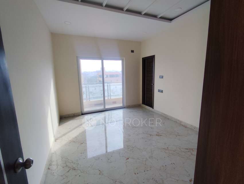 3 BHK Flat In Ethereal Apartments For Sale  In Ethereal Apartment