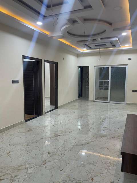 3 BHK Flat In Ethereal Apartments For Sale  In Ethereal Apartment