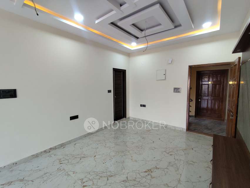 3 BHK Flat In Ethereal Apartments For Sale  In Ethereal Apartment