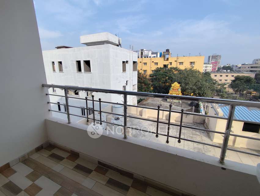 3 BHK Flat In Ethereal Apartments For Sale  In Ethereal Apartment