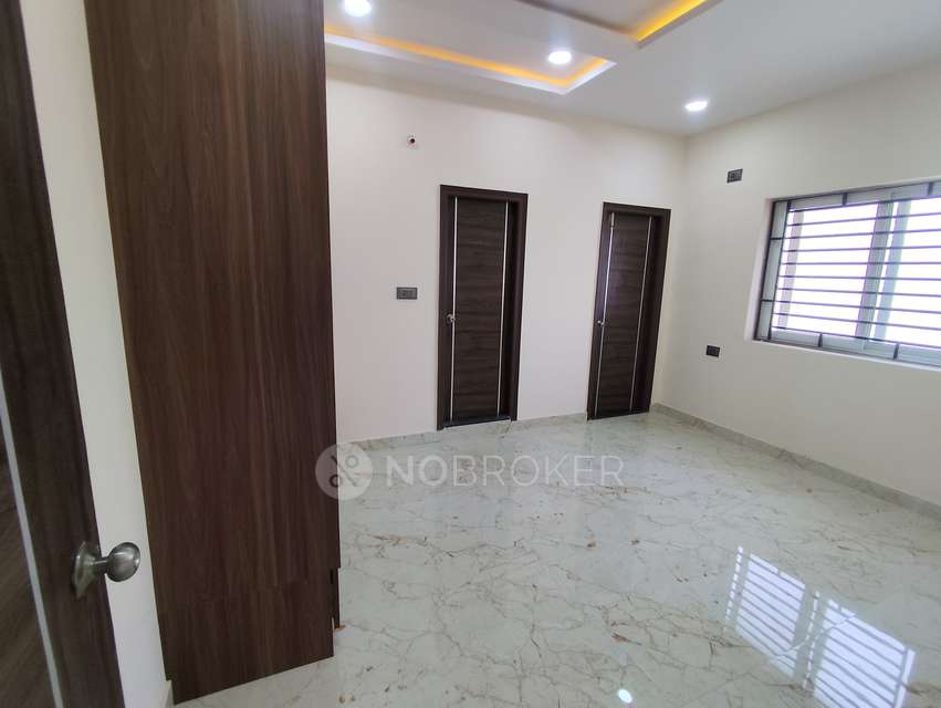3 BHK Flat In Ethereal Apartments For Sale  In Ethereal Apartment