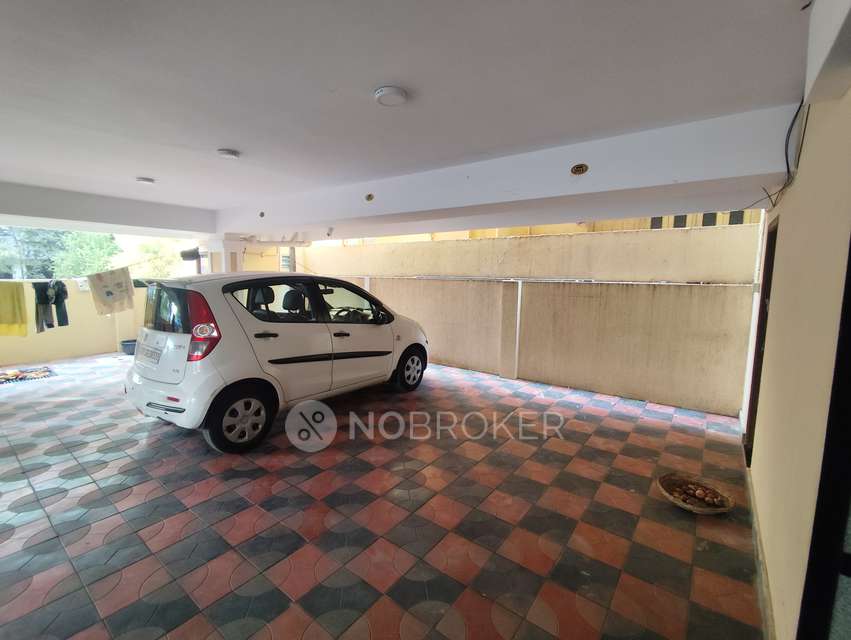 3 BHK Flat In Ethereal Apartments For Sale  In Ethereal Apartment