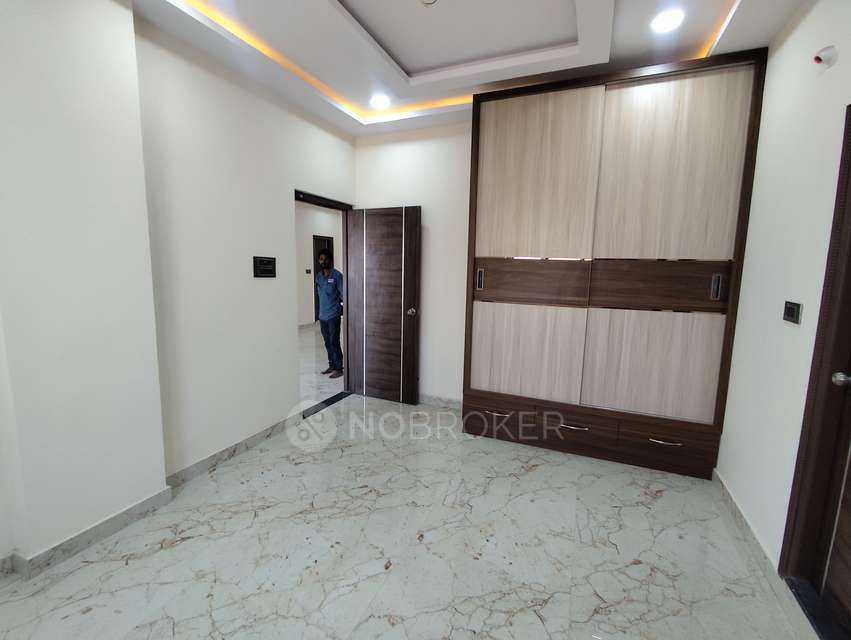 3 BHK Flat In Ethereal Apartments For Sale  In Ethereal Apartment