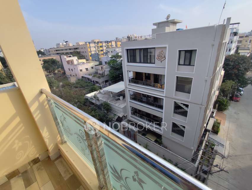 3 BHK Flat In Ethereal Apartments For Sale  In Ethereal Apartment