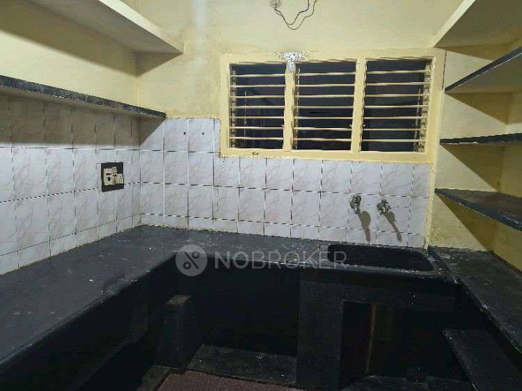 2 BHK House for Rent  In 282, 1st Cross Rd, Giri Nagar, Avalahalli, Banashankari 1st Stage, Banashankari, Bengaluru, Karnataka 560085, India