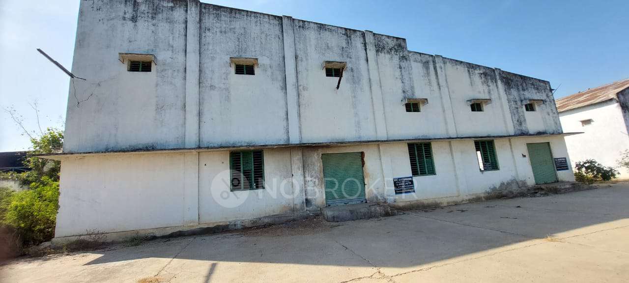 Godown/Warehouse in Koti, Hyderabad for Rent 