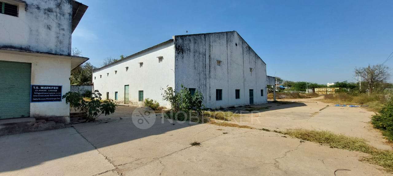 Godown/Warehouse in Koti, Hyderabad for Rent 