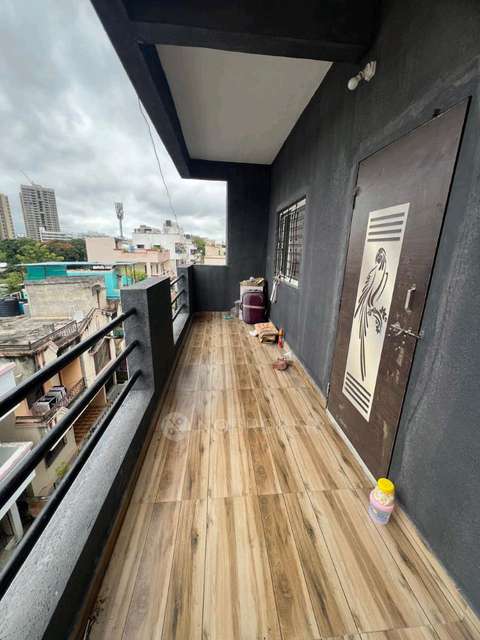 Single Room for Female In 1 RK  In Jijamata Chowk,sarover Colony,akrudi In A33, Bharatmata Society Ln, Sarowar Society, Walhekarwadi, Gurudwara Colony, Nigdi, Pimpri-chinchwad, Maharashtra 411033, India