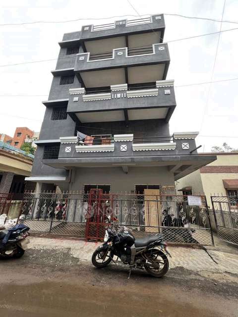 Single Room for Female In 1 RK  In Jijamata Chowk,sarover Colony,akrudi In A33, Bharatmata Society Ln, Sarowar Society, Walhekarwadi, Gurudwara Colony, Nigdi, Pimpri-chinchwad, Maharashtra 411033, India