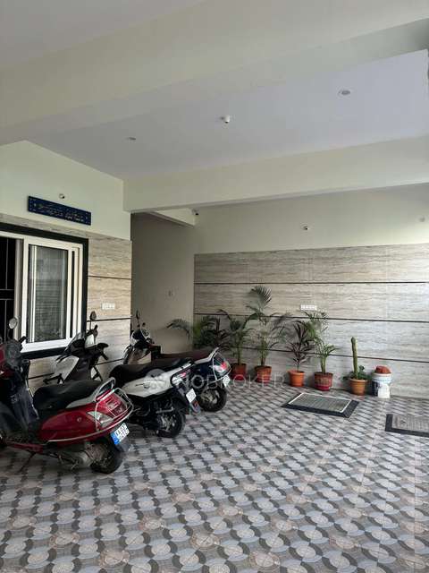 1 RK House for Rent  In 1st, 2nd Cross Rd, Opp. Shobhacitylayout, Sri Balaji Krupa Layout, Rk Hegde Nagar, Bengaluru, Karnataka 560064, India