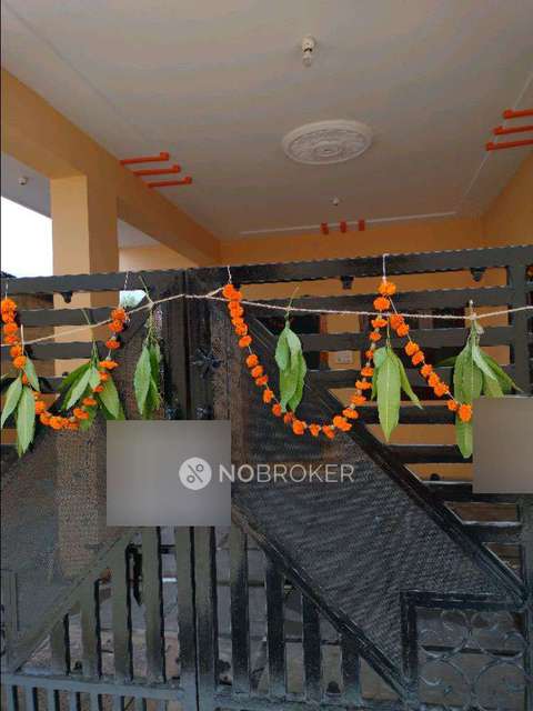 1 BHK House for Rent  In Bandlaguda Jagir