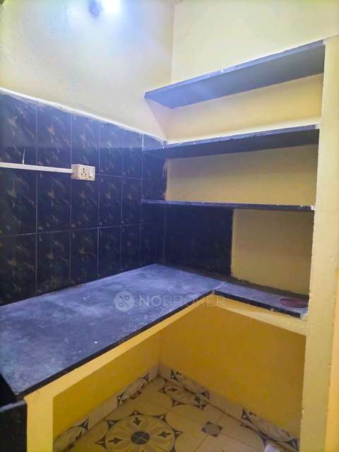 1 BHK House for Rent  In Anna Nagar West Extension
