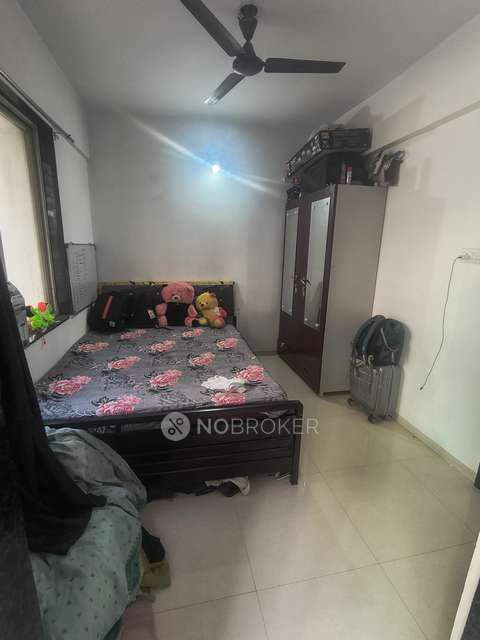 1 BHK Flat In Sai Datta Miracle for Rent  In Tathawade